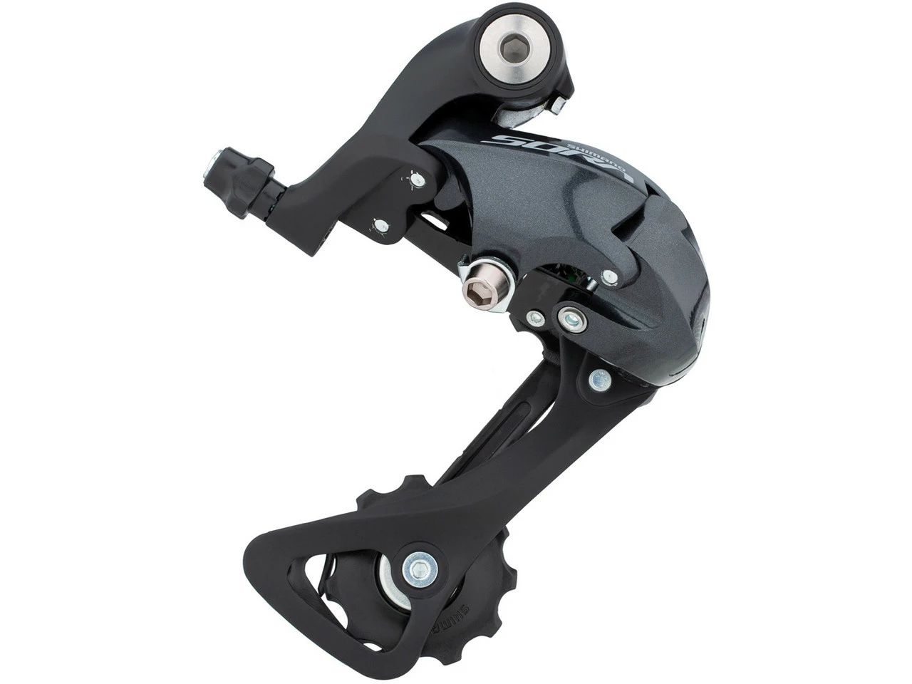 Shimano Sora Schaltwerk RD-R3000 9-fach 1 Shimano Sora Schaltwerk RD-R3000 9-fach