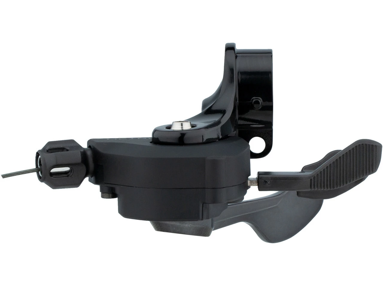 Shimano Metrea Schaltgriff SL-U5000 Mit I-Spec II 2-/11-fach 1 Shimano Metrea Schaltgriff SL-U5000 Mit I-Spec II 2-/11-fach