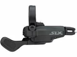 Shimano SLX Schaltgriff SL-M7100 Mono Mit Klemmschelle 2-fach