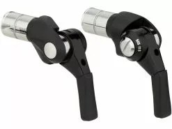 Shimano Dura-Ace V+h Set Schalthebel SL-BSR1 2-/11-fach -SRAM Verkäufe 294221