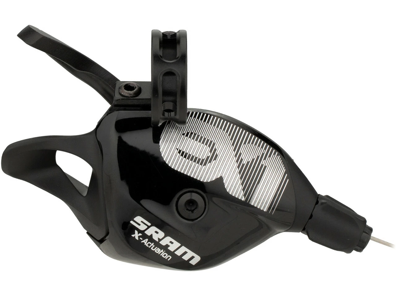 SRAM Trigger Schaltgriff EX1 8-fach 2 SRAM Trigger Schaltgriff EX1 8-fach – Bild 2