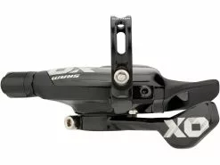 SRAM Trigger Schaltgriff X01 DH 7-fach 9 SRAM Trigger Schaltgriff X01 DH 7-fach -SRAM Verkäufe 294588