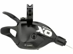 SRAM Trigger Schaltgriff X01 DH 7-fach 10 SRAM Trigger Schaltgriff X01 DH 7-fach -SRAM Verkäufe 294589