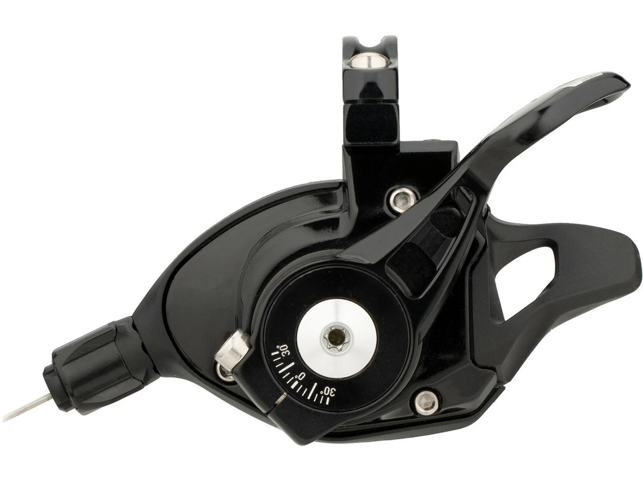 SRAM Trigger Schaltgriff X01 DH 7-fach 6 SRAM Trigger Schaltgriff X01 DH 7-fach – Bild 6