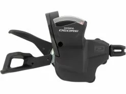 Shimano Deore Schaltgriff SL-M6000 Klemmschelle M. Ganganzeige 2-/3-/10-fach -SRAM Verkäufe 294938