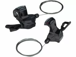 Shimano Deore V+h Set Schaltgriffe SL-T6000 3-/10-fach -SRAM Verkäufe 297154