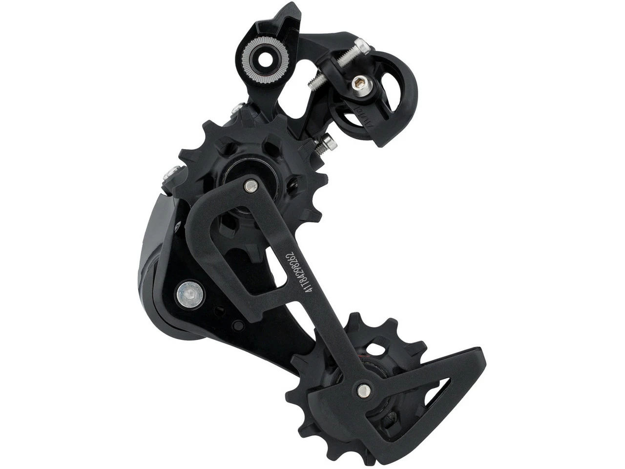 SRAM X01 DH Type 3.0 Schaltwerk 10-fach 2 SRAM X01 DH Type 3.0 Schaltwerk 10-fach – Bild 2