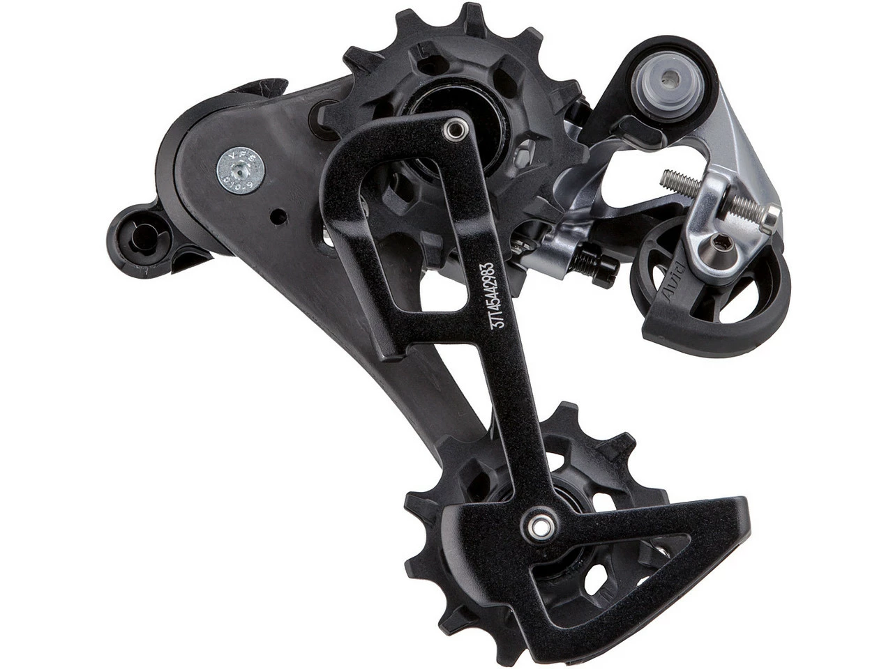 SRAM XX1 Type 2.1 Schaltwerk 11-fach 2 SRAM XX1 Type 2.1 Schaltwerk 11-fach – Bild 2