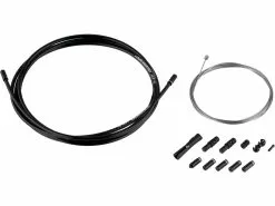 JAGWIRE 1X Sport Schaltzugset -SRAM Verkäufe 319113