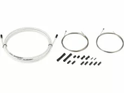 JAGWIRE 2X Sport Schaltzugset -SRAM Verkäufe 319254