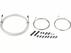JAGWIRE 2X Sport Schaltzugset -SRAM Verkäufe 319258
