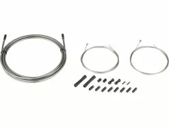 JAGWIRE 2X Sport Schaltzugset -SRAM Verkäufe 319264