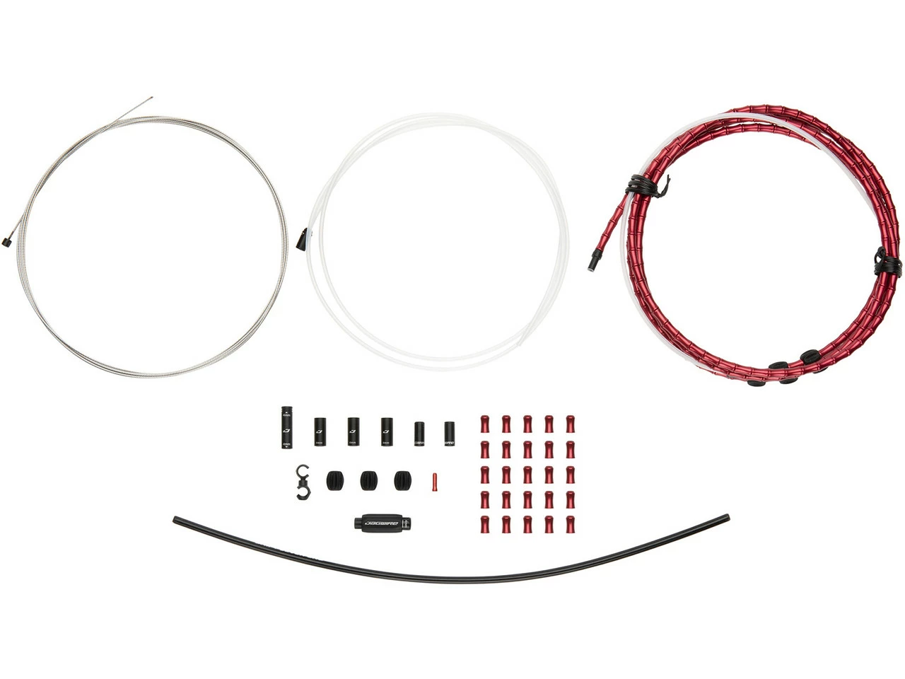 JAGWIRE 1X Elite Link Schaltzugset 2 JAGWIRE 1X Elite Link Schaltzugset – Bild 2