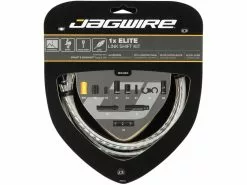 JAGWIRE 1X Elite Link Schaltzugset 18 JAGWIRE 1X Elite Link Schaltzugset -SRAM Verkäufe 322363
