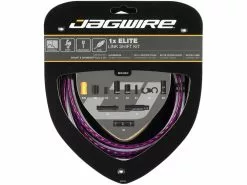 JAGWIRE 1X Elite Link Schaltzugset 20 JAGWIRE 1X Elite Link Schaltzugset -SRAM Verkäufe 322365