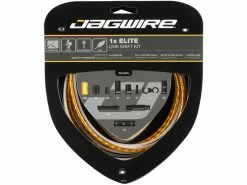 JAGWIRE 1X Elite Link Schaltzugset 22 JAGWIRE 1X Elite Link Schaltzugset -SRAM Verkäufe 322367