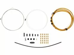 JAGWIRE 1X Elite Link Schaltzugset 23 JAGWIRE 1X Elite Link Schaltzugset -SRAM Verkäufe 322368