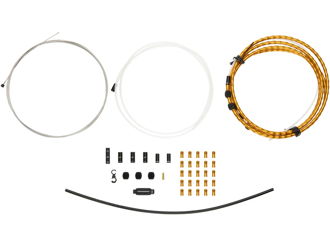 JAGWIRE 1X Elite Link Schaltzugset 12 JAGWIRE 1X Elite Link Schaltzugset – Bild 12