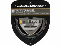 JAGWIRE 2X Elite Link Schaltzugset 16 JAGWIRE 2X Elite Link Schaltzugset -SRAM Verkäufe 322384