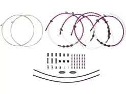 JAGWIRE 2X Elite Link Schaltzugset 21 JAGWIRE 2X Elite Link Schaltzugset -SRAM Verkäufe 322389