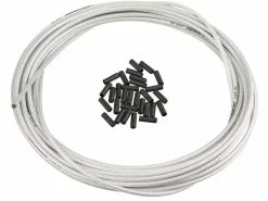 JAGWIRE Schaltzugaußenhülle LEX-SL 10 M 15 JAGWIRE Schaltzugaußenhülle LEX-SL 10 M -SRAM Verkäufe 323126