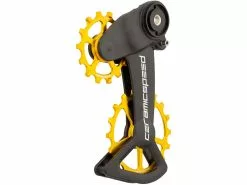CERAMICSPEED OSPW X Schalträdchen-System Für SRAM Eagle AXS -SRAM Verkäufe 328381