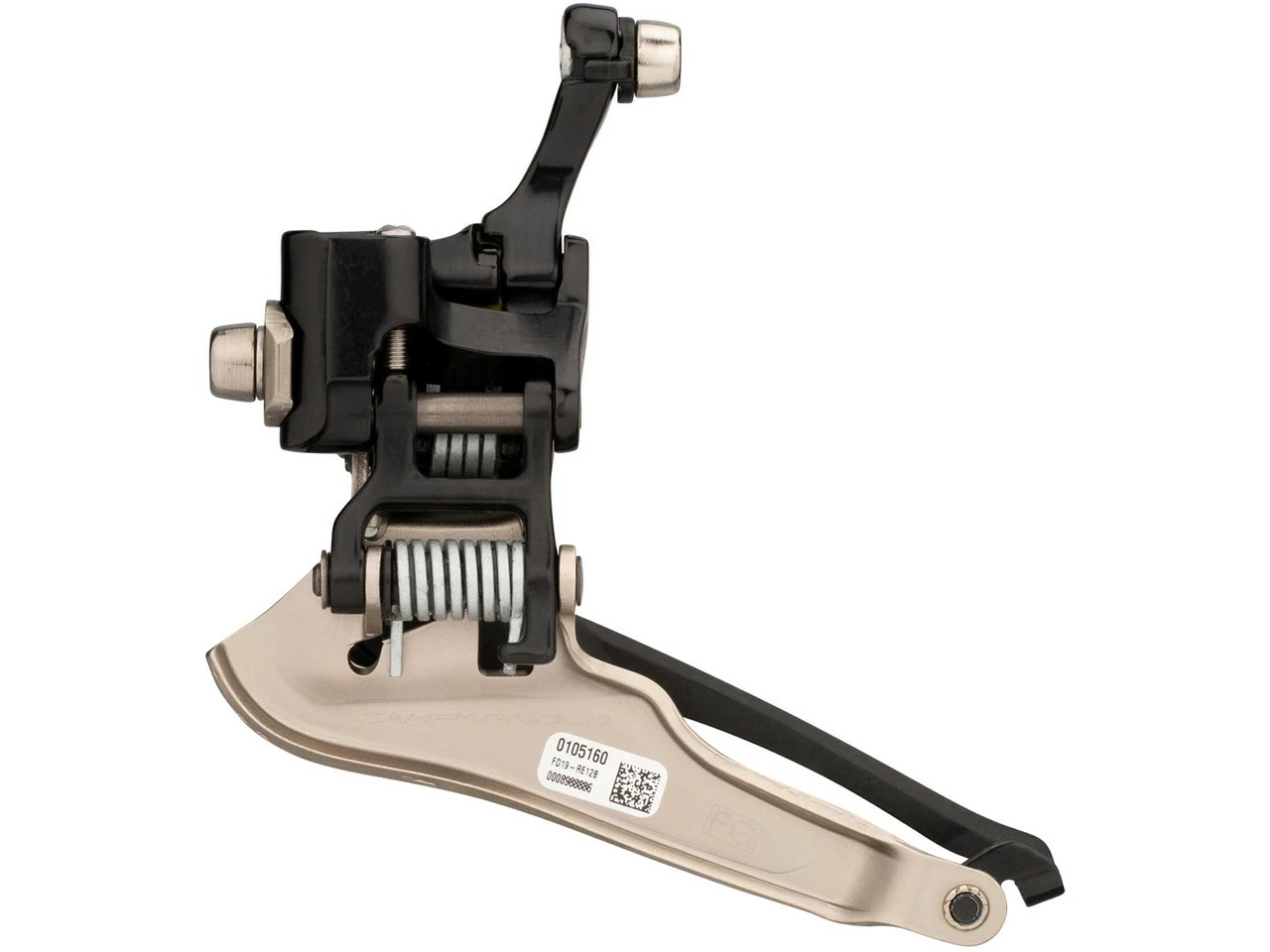 Campagnolo® Record Umwerfer 2-/12-fach 2 Campagnolo® Record Umwerfer 2-/12-fach – Bild 2