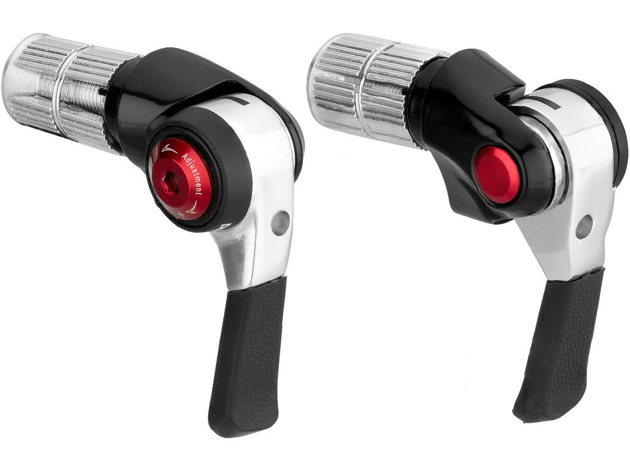 MICROSHIFT BS-T10 V+h Set Lenkerendschalthebel 2-/3-/10-fach Für Shimano Road 5 MICROSHIFT BS-T10 V+h Set Lenkerendschalthebel 2-/3-/10-fach Für Shimano Road – Bild 5