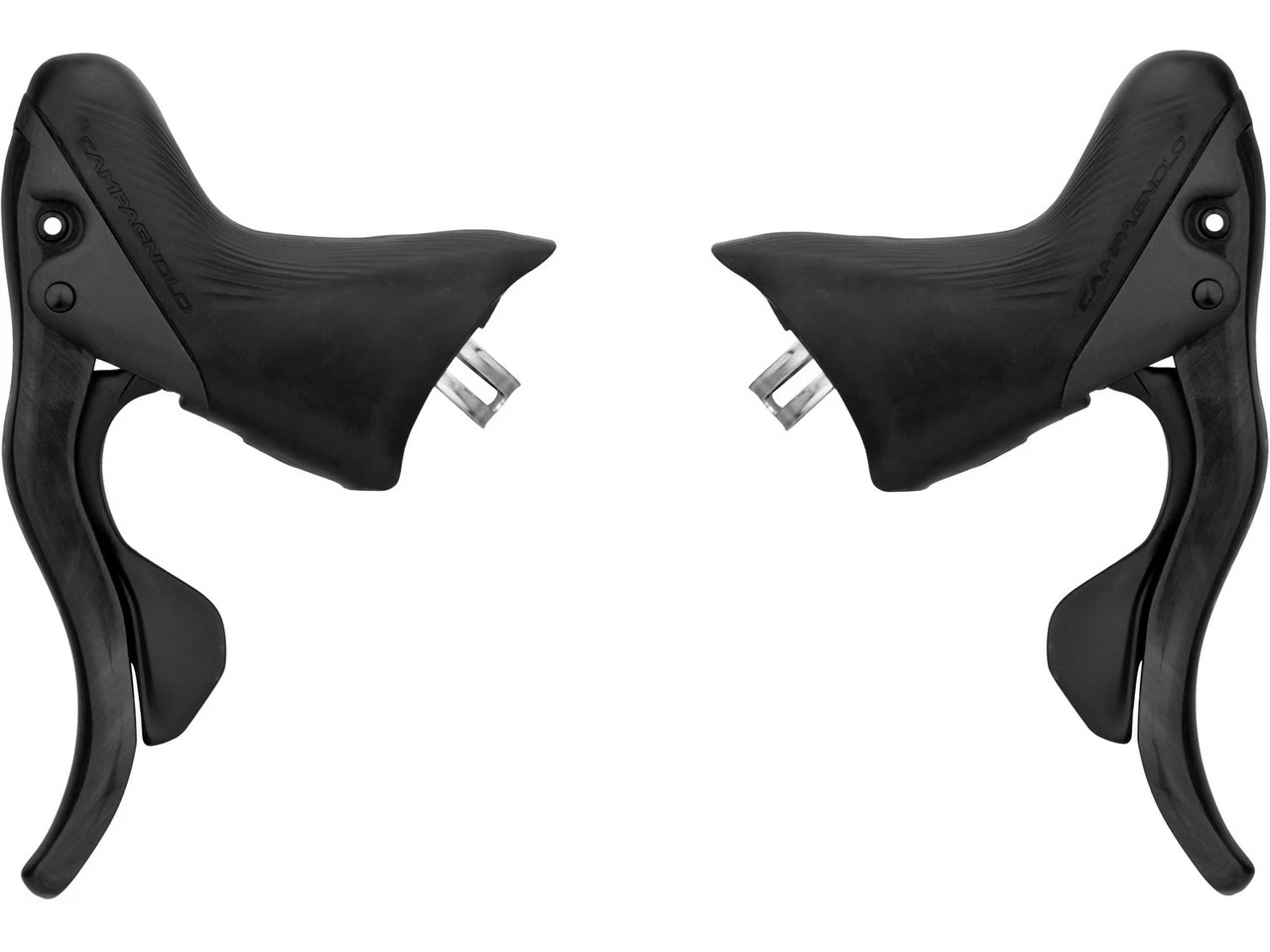 Campagnolo® Record Ultra-Shift Ergopower 2x12 Schalt-/Bremsgriffe 1 Campagnolo® Record Ultra-Shift Ergopower 2x12 Schalt-/Bremsgriffe