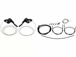 Campagnolo® Record Ultra-Shift Ergopower 2x12 Schalt-/Bremsgriffe 7 Campagnolo® Record Ultra-Shift Ergopower 2x12 Schalt-/Bremsgriffe -SRAM Verkäufe 333814