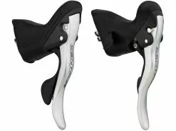 Campagnolo® Centaur 11 V+h Set Ergopower 2x11-fach Schalt-/Bremsgriff Mod. 2018 -SRAM Verkäufe 335147