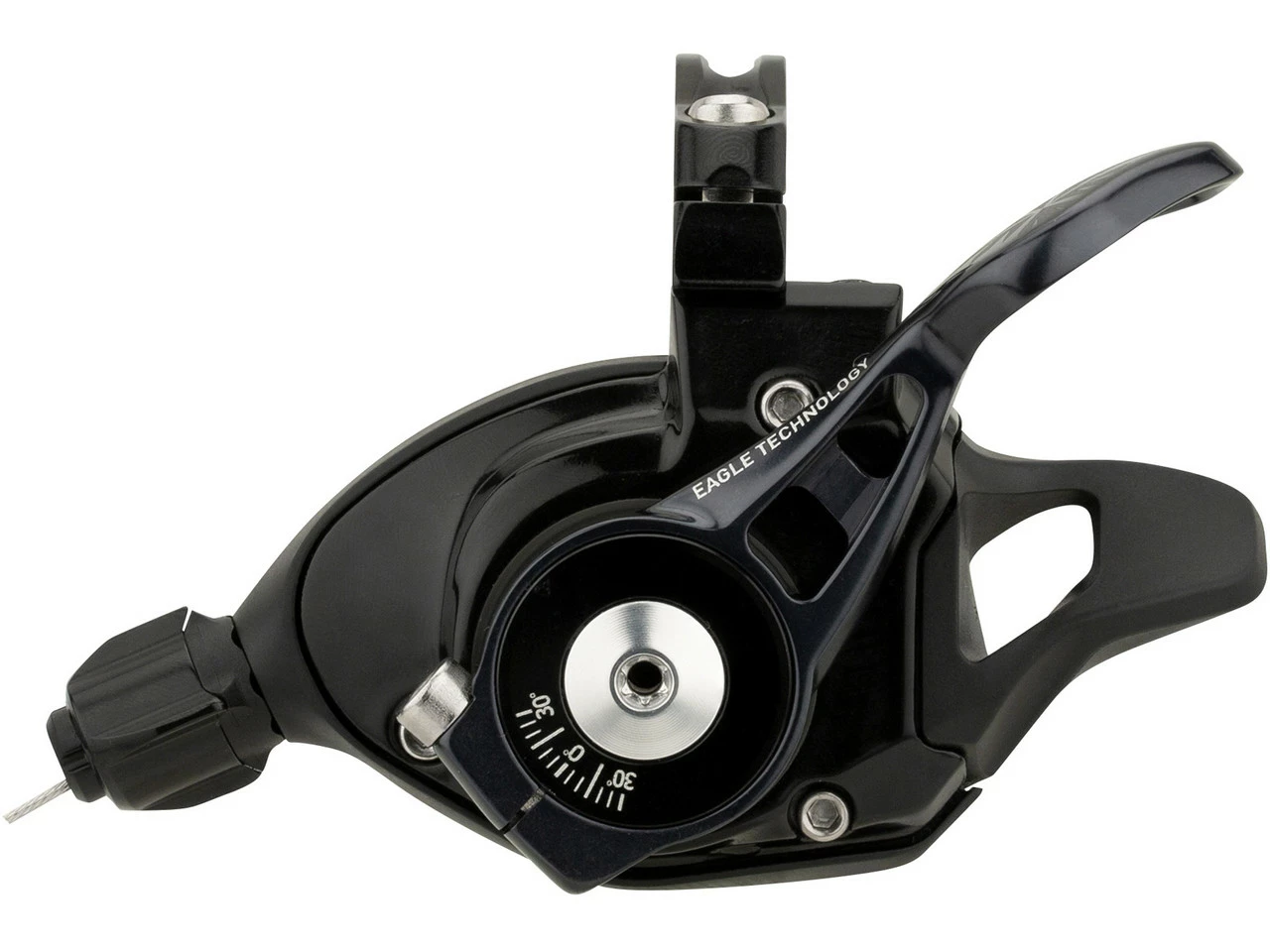 SRAM E-MTB Trigger Schaltgriff X01 Eagle Single Click 12-fach 3 SRAM E-MTB Trigger Schaltgriff X01 Eagle Single Click 12-fach – Bild 3