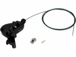 Shimano Deore Schaltgriff SL-M5100-I Mono Mit I-Spec EV 2-fach 7 Shimano Deore Schaltgriff SL-M5100-I Mono Mit I-Spec EV 2-fach -SRAM Verkäufe 342227