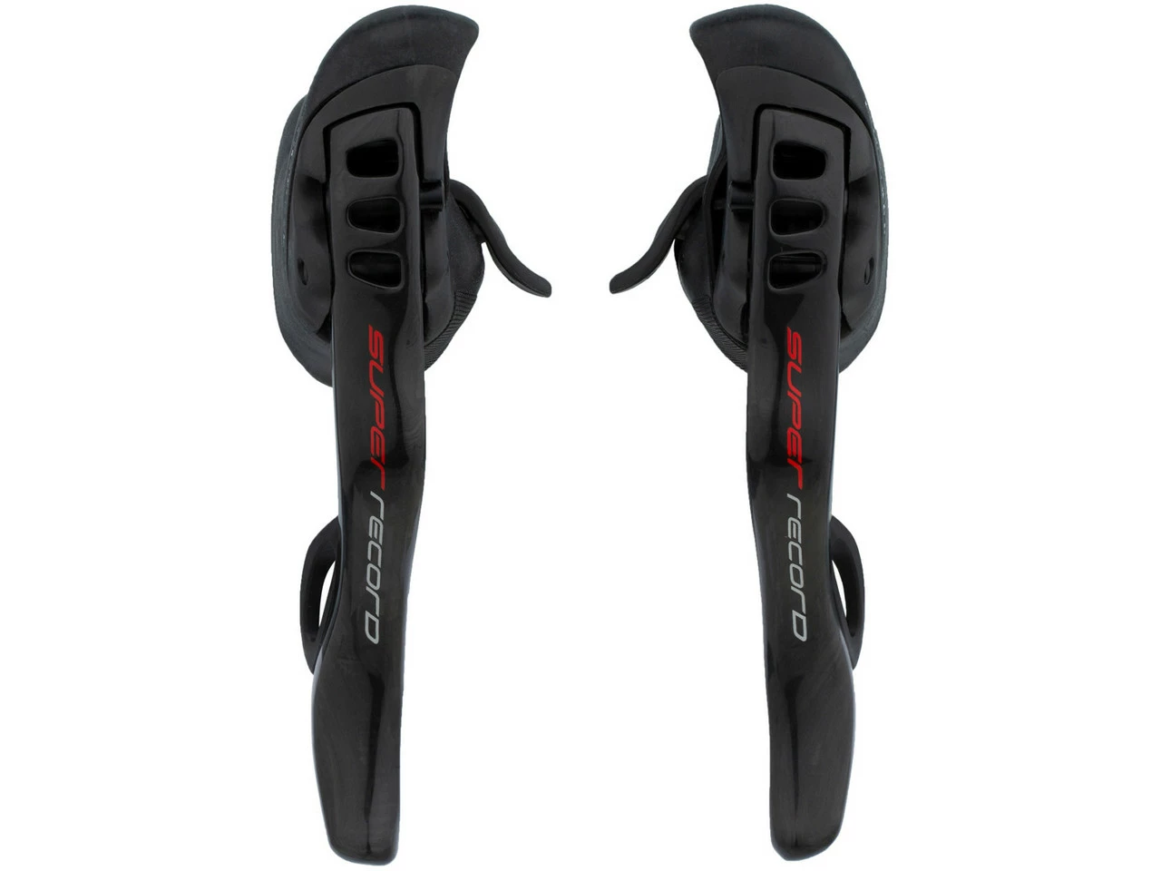 Campagnolo® Super Record EPS Ergopower 2x12 Schalt-/Bremsgriffe 2 Campagnolo® Super Record EPS Ergopower 2x12 Schalt-/Bremsgriffe – Bild 2