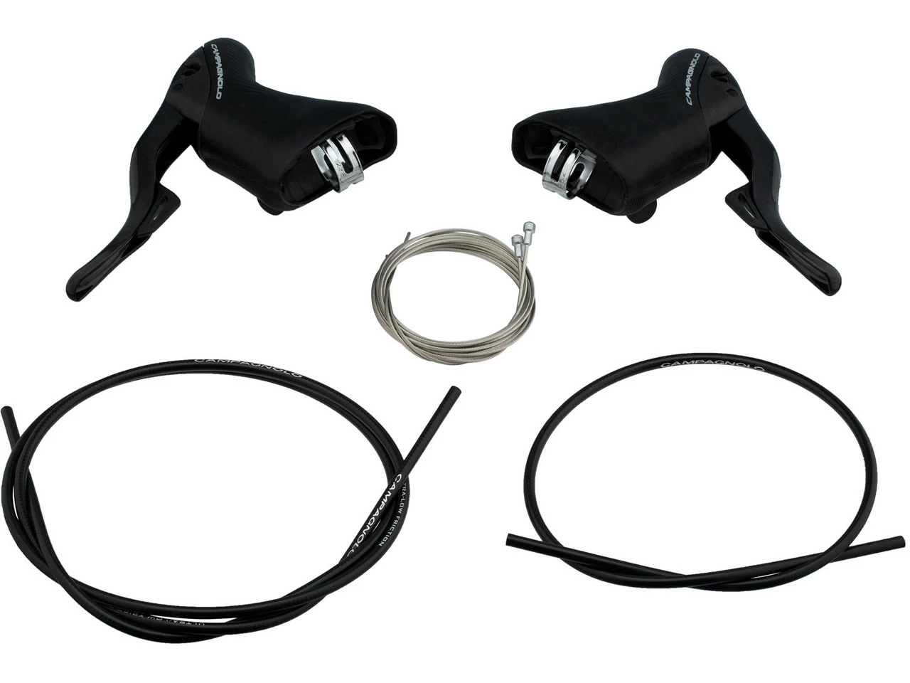 Campagnolo® Super Record EPS Ergopower 2x12 Schalt-/Bremsgriffe 4 Campagnolo® Super Record EPS Ergopower 2x12 Schalt-/Bremsgriffe – Bild 4