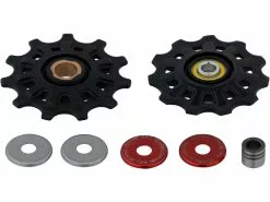 Campagnolo® Schalträdchen Super Record 2018 5 Campagnolo® Schalträdchen Super Record 2018 -SRAM Verkäufe 347346