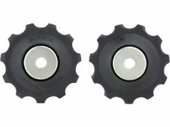 Shimano Schalträdchen Für SLX, Deore 10-fach - 1 Paar