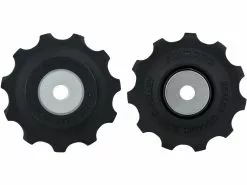 Shimano Schalträdchen Für Ultegra, XT, Saint 9-/10-fach - 1 Paar