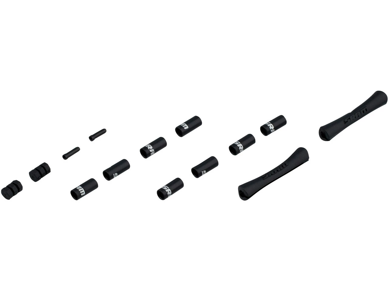 SRAM Schaltzug Kit 4 SRAM Schaltzug Kit – Bild 4