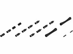 SRAM Schaltzug Kit SlickWire Coated -SRAM Verkäufe 354708