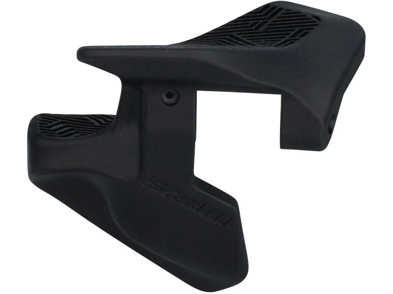 SRAM Schalthebel Eagle AXS Rocker Paddle 12-fach 2 SRAM Schalthebel Eagle AXS Rocker Paddle 12-fach – Bild 2