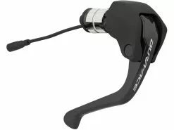 Shimano Dura-Ace Di2 Schalt-/Bremshebel STI ST-R9160 2-/11-/12-fach -SRAM Verkäufe 356718