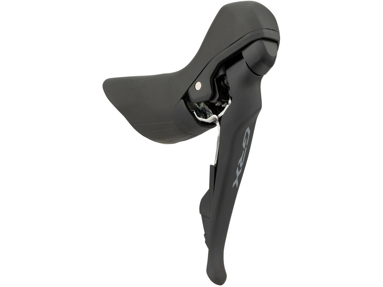 Shimano GRX Schalt-/Bremsgriff STI ST-RX600 2-/11-fach 3 Shimano GRX Schalt-/Bremsgriff STI ST-RX600 2-/11-fach – Bild 3