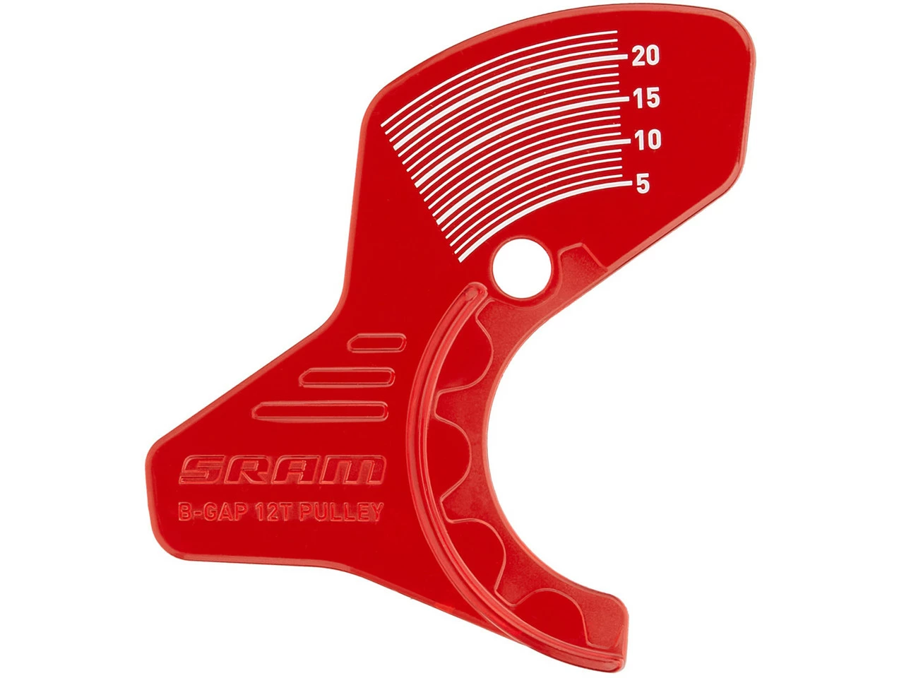 SRAM Rival ETap AXS Schaltwerk 12-fach 4 SRAM Rival ETap AXS Schaltwerk 12-fach – Bild 4