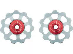 BBB AluBoys BDP-22 Schalträdchen