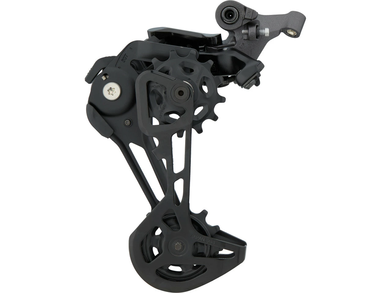 Shimano XT Linkglide Schaltwerk Shadow Plus RD-M8130 11-fach 2 Shimano XT Linkglide Schaltwerk Shadow Plus RD-M8130 11-fach – Bild 2