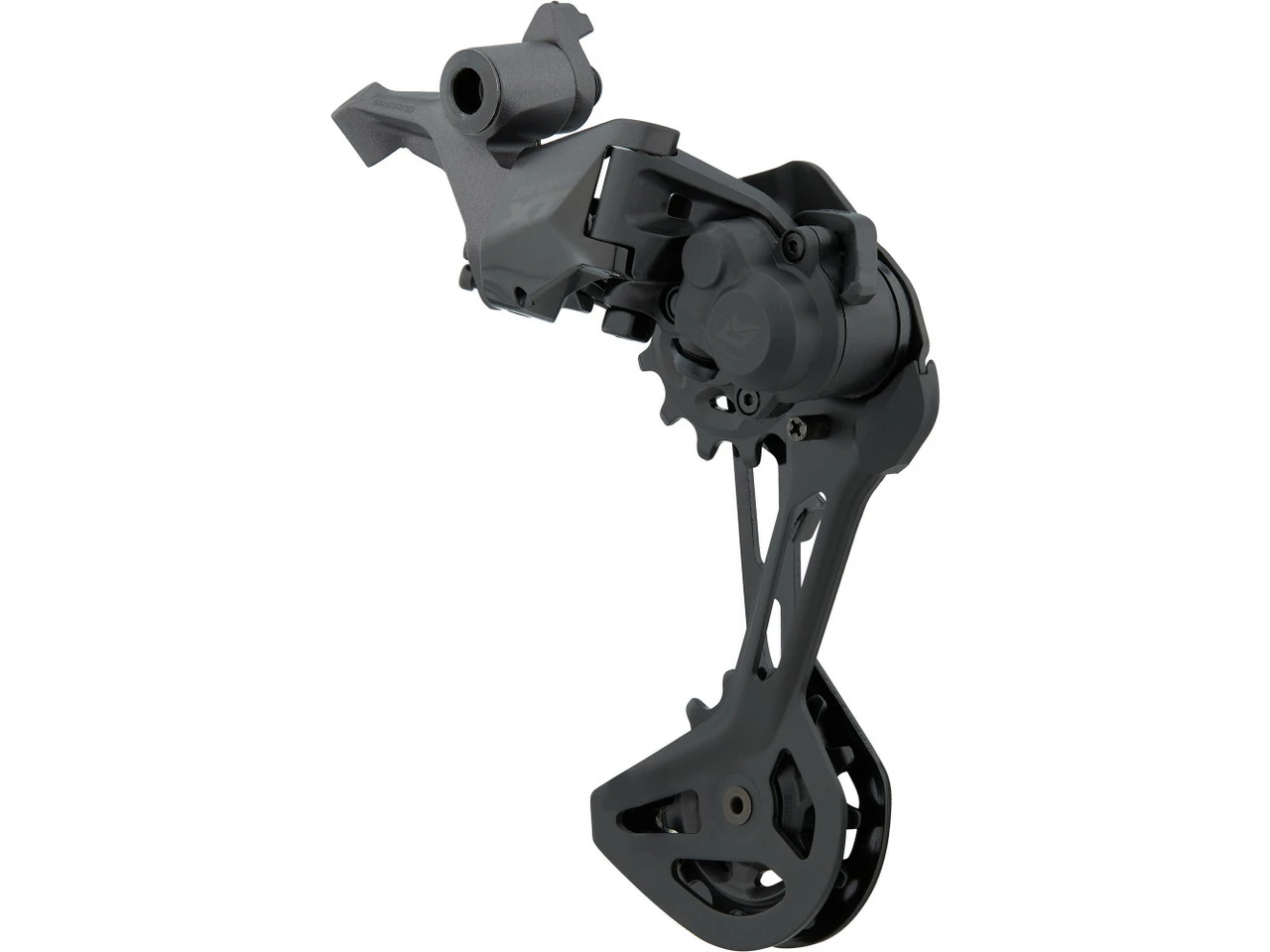 Shimano XT Linkglide Schaltwerk Shadow Plus RD-M8130 11-fach 3 Shimano XT Linkglide Schaltwerk Shadow Plus RD-M8130 11-fach – Bild 3