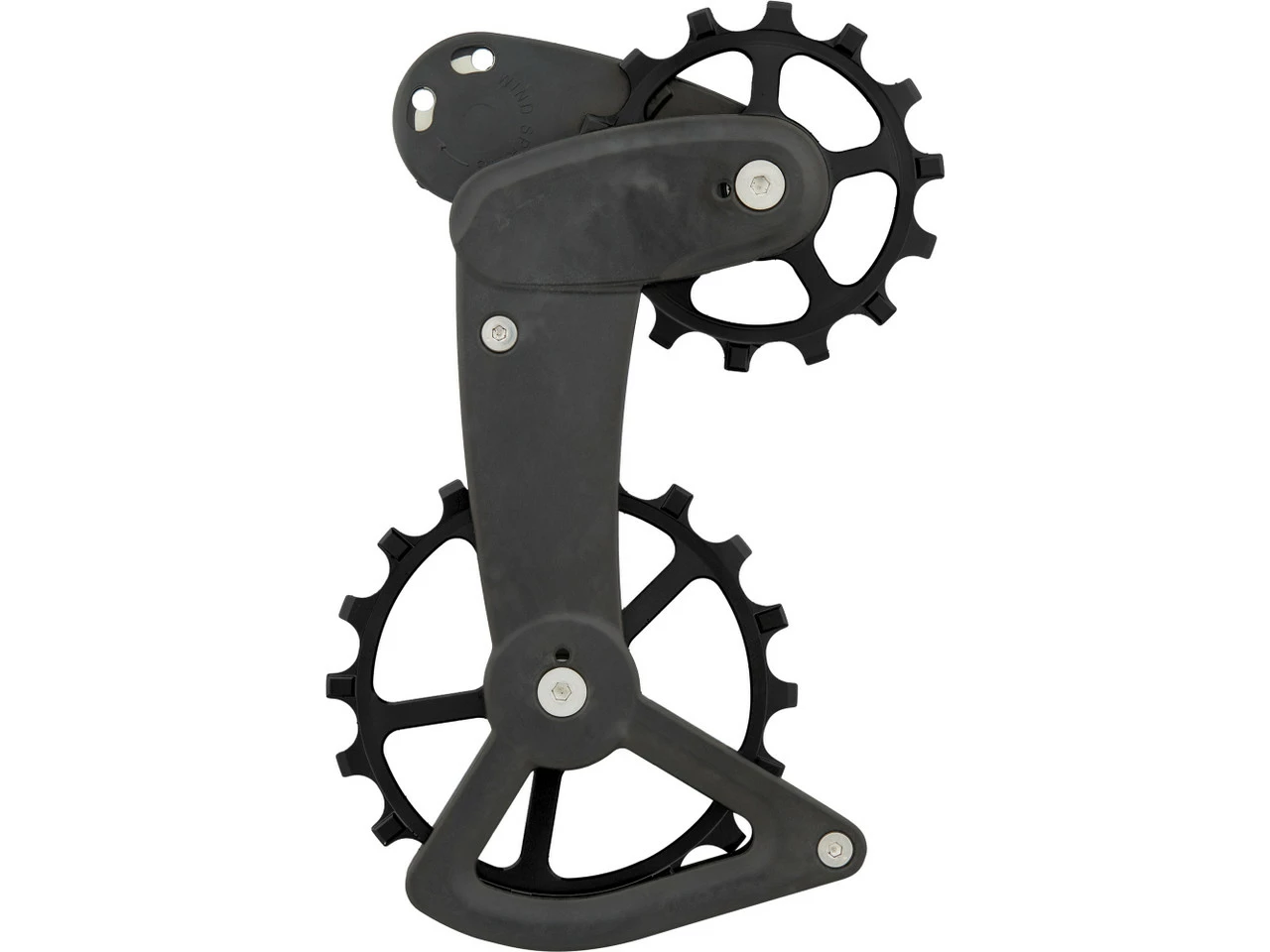 CERAMICSPEED OSPW X Schalträdchen-System Für Shimano XT / XTR 1x12-fach 2 CERAMICSPEED OSPW X Schalträdchen-System Für Shimano XT / XTR 1x12-fach – Bild 2