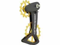 CERAMICSPEED OSPW X Schalträdchen-System Für Shimano XT / XTR 1x12-fach 18 CERAMICSPEED OSPW X Schalträdchen-System Für Shimano XT / XTR 1x12-fach -SRAM Verkäufe 425028