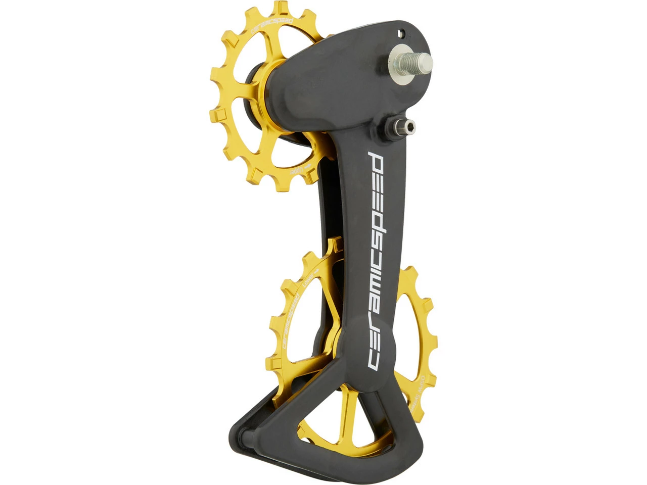 CERAMICSPEED OSPW X Schalträdchen-System Für Shimano XT / XTR 1x12-fach 9 CERAMICSPEED OSPW X Schalträdchen-System Für Shimano XT / XTR 1x12-fach – Bild 9